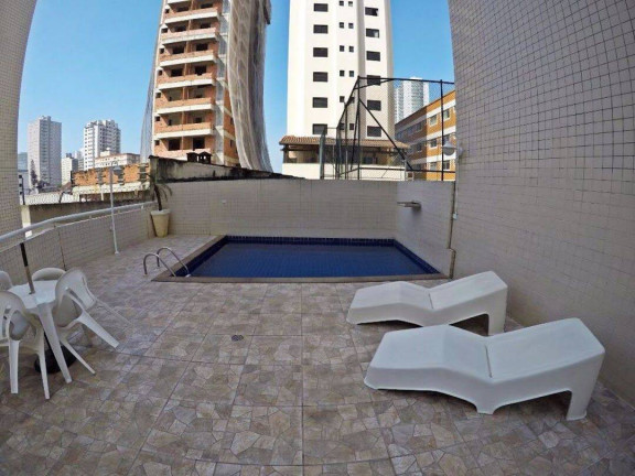 Imagem Apartamento com 1 Quarto à Venda, 50 m² em Aviação - Praia Grande Imagem Apartamento com 1 Quarto à Venda, 50 m² em Aviação - Praia Grande