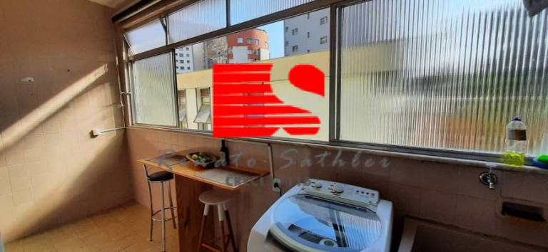Imagem Apartamento com 3 Quartos à Venda, 95 m² em Anchieta - Belo Horizonte