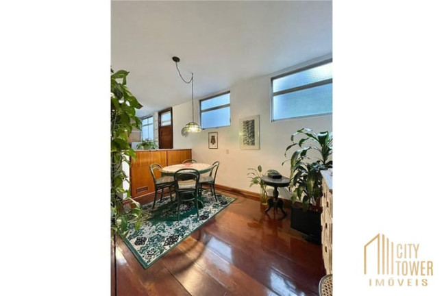 Imagem Casa com 4 Quartos à Venda, 220 m² em Paraíso - São Paulo
