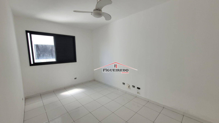 Imagem Apartamento com 2 Quartos à Venda, 60 m² em Ocian - Praia Grande