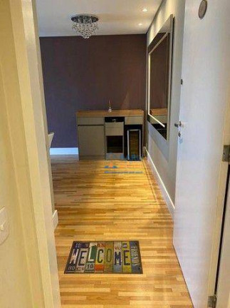Imagem Apartamento com 2 Quartos à Venda, 65 m² em Pompeia - São Paulo Imagem Apartamento com 2 Quartos à Venda, 65 m² em Pompeia - São Paulo