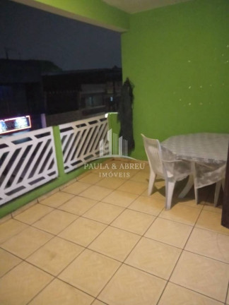 Imagem Casa com 3 Quartos à Venda, em Jardim Zaira - Mauá Imagem Casa com 3 Quartos à Venda, em Jardim Zaira - Mauá