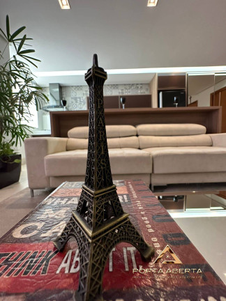 Imagem Apartamento com 3 Quartos à Venda, 215 m² em Funcionários - Timóteo