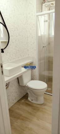 Imagem Apartamento com 2 Quartos à Venda, 49 m² em Campo Limpo - São Paulo Imagem Apartamento com 2 Quartos à Venda, 49 m² em Campo Limpo - São Paulo