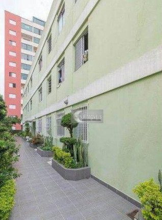 Imagem Apartamento com 2 Quartos à Venda, 60 m² em Rudge Ramos - São Bernardo Do Campo