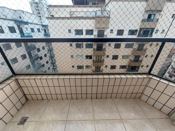 Imagem Apartamento com 2 Quartos à Venda, 80 m² em Ocian - Praia Grande