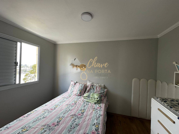 Imagem Apartamento com 3 Quartos à Venda, 68 m² em Centro - Diadema Imagem Apartamento com 3 Quartos à Venda, 68 m² em Centro - Diadema