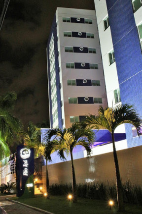 Imagem Apartamento com 3 Quartos à Venda, 91 m² em Jardim Oceania - João Pessoa