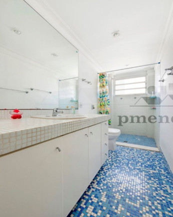 Imagem Apartamento com 3 Quartos à Venda, 212 m² em Higienópolis - São Paulo