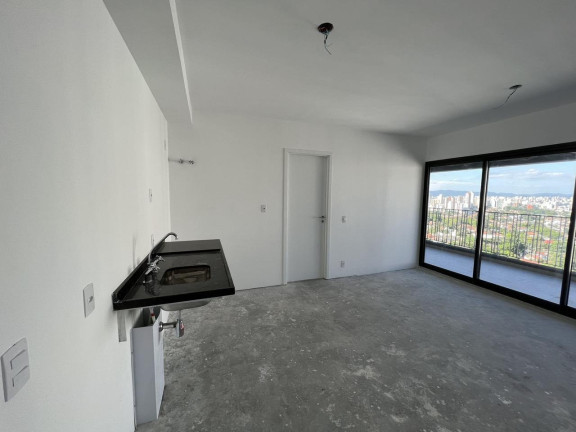 Imagem Apartamento com 2 Quartos à Venda, 70 m² em Pinheiros - São Paulo