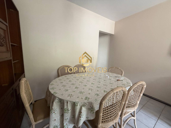 Imagem Apartamento com 2 Quartos à Venda, 60 m² em Enseada - Guarujá