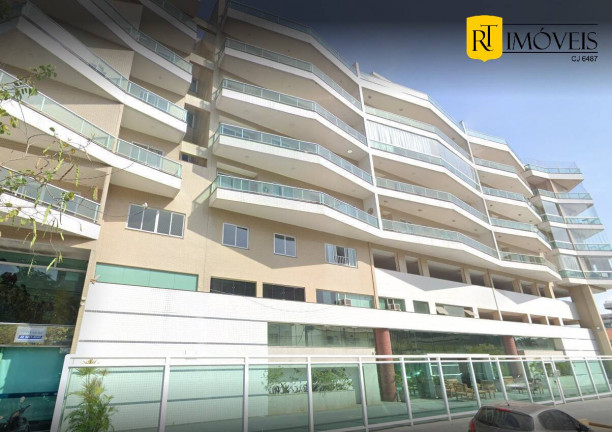 Cobertura com 3 Quartos à Venda, 160 m² em Braga - Cabo Frio