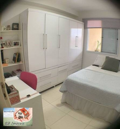 Imagem Apartamento com 3 Quartos à Venda, 90 m² em Vila Valparaíso - Santo André Imagem Apartamento com 3 Quartos à Venda, 90 m² em Vila Valparaíso - Santo André