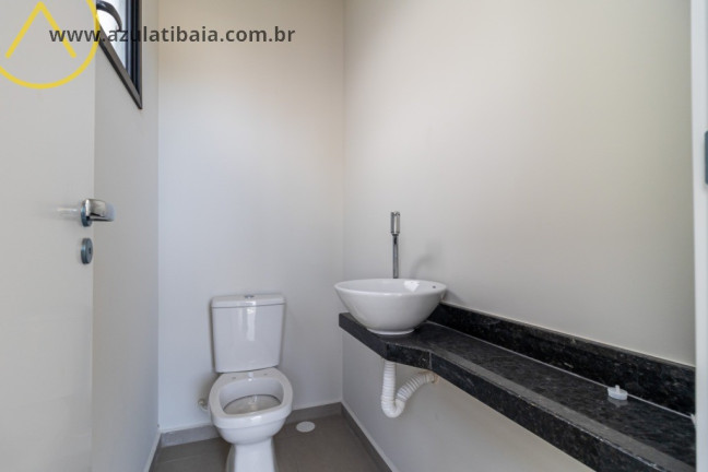 Imagem Casa com 3 Quartos à Venda, 117 m² em San Fernando Valley - Atibaia