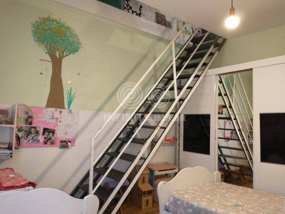 Imagem Casa com 2 Quartos à Venda, 110 m² em Parque Da Mooca - São Paulo