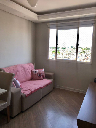 Imagem Apartamento com 2 Quartos à Venda, em Vila Santa Teresa (zona Sul) - São Paulo Imagem Apartamento com 2 Quartos à Venda, em Vila Santa Teresa (zona Sul) - São Paulo