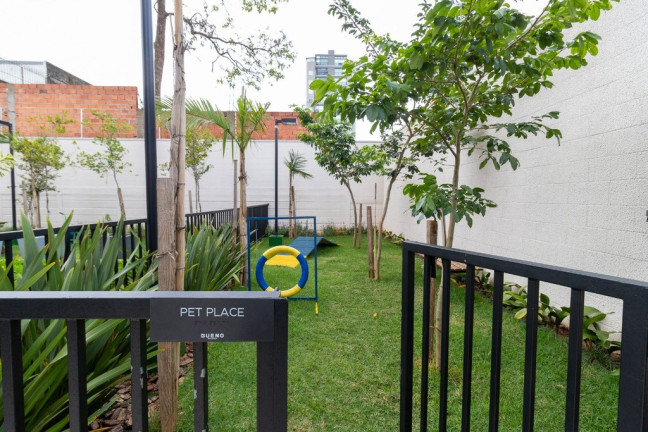 Imagem Apartamento com 1 Quarto à Venda, 25 m² em Ipiranga - São Paulo Imagem Apartamento com 1 Quarto à Venda, 25 m² em Ipiranga - São Paulo