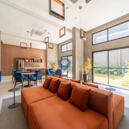 Imagem Apartamento com 1 Quarto à Venda, 42 m² em Pinheiros - São Paulo Imagem Apartamento com 1 Quarto à Venda, 42 m² em Pinheiros - São Paulo