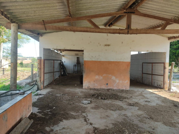 Imagem Chácara com 4 Quartos à Venda, 242 m² em Cercadinho - Alambari