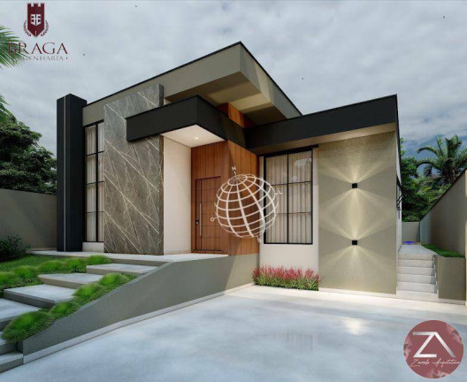 Imagem Casa com 3 Quartos à Venda, 178 m² em Serras Atibaia Ii - Atibaia Imagem Casa com 3 Quartos à Venda, 178 m² em Serras Atibaia Ii - Atibaia