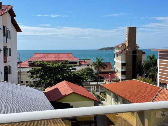 Imagem Apartamento com 1 Quarto à Venda, 65 m² em Ingleses Do Rio Vermelho - Florianópolis