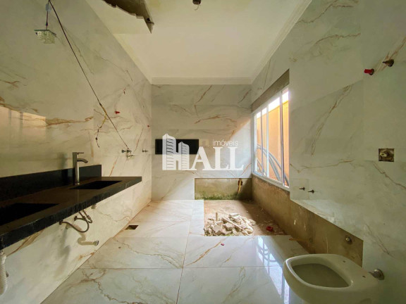 Imagem Casa com 3 Quartos à Venda, 260 m² em Parque Residencial Damha Vi - São José Do Rio Preto