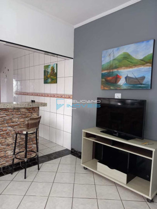 Imagem Apartamento com 1 Quarto à Venda, 45 m² em Boqueirão - Praia Grande