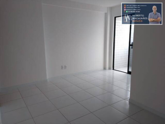 Imagem Apartamento com 3 Quartos à Venda, 59 m² em Encruzilhada - Recife