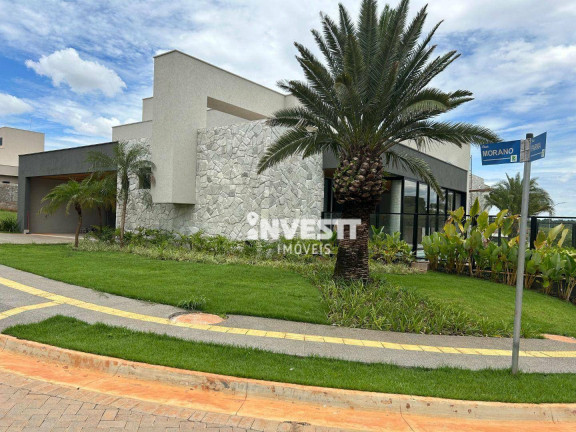 Casa com 4 Quartos à Venda, 440 m² em Jardins Itália - Goiânia
