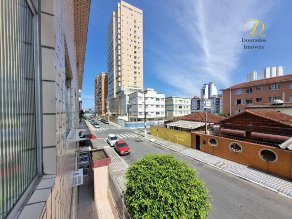 Imagem Apartamento com 1 Quarto à Venda, 40 m² em Canto Do Forte - Praia Grande Imagem Apartamento com 1 Quarto à Venda, 40 m² em Canto Do Forte - Praia Grande