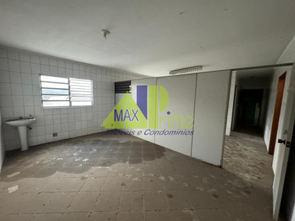 Imagem Imóvel para Alugar, 1.000 m² em Chácara Califórnia - São Paulo