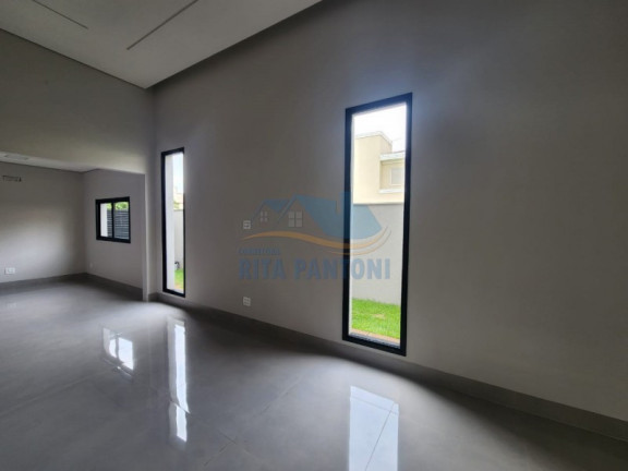 Imagem Casa de Condomínio com 3 Quartos à Venda, 250 m² em Alphaville - Ribeirão Preto