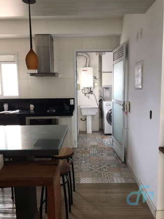 Imagem Apartamento com 3 Quartos à Venda, 87 m² em Alto Ipiranga - Mogi Das Cruzes