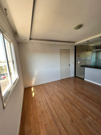 Imagem Apartamento com 2 Quartos à Venda, 43 m² em Residencial Real Parque Sumare - Sumaré