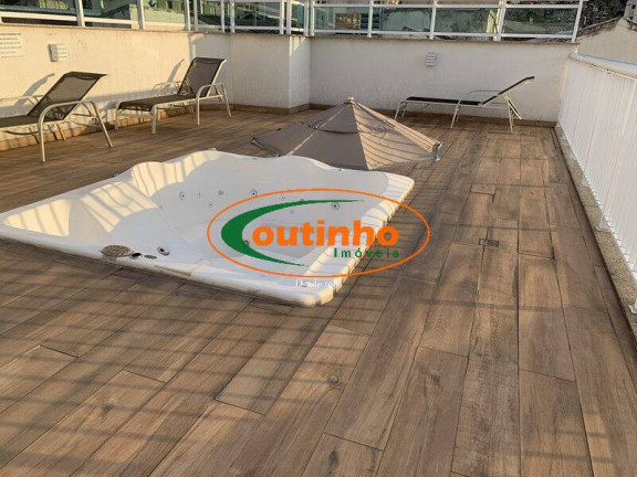 Imagem Apartamento com 2 Quartos à Venda, 65 m² em Tijuca - Rio De Janeiro Imagem Apartamento com 2 Quartos à Venda, 65 m² em Tijuca - Rio De Janeiro