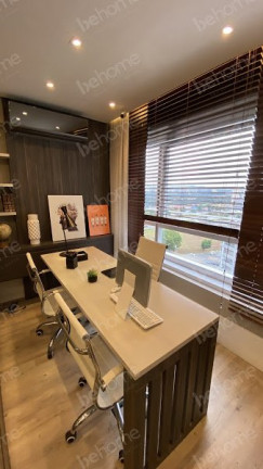Imagem Imóvel à Venda, 42 m² em Bethaville I - Barueri