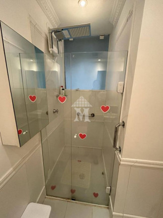 Imagem Apartamento com 2 Quartos à Venda, 70 m² em Cerqueira César - São Paulo