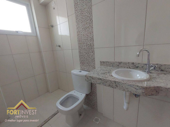 Imagem Imóvel com 2 Quartos à Venda, 100 m² em Tupi - Praia Grande