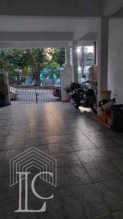 Casa com 1 Quarto para Alugar, 70 m² em Jabaquara - São Paulo