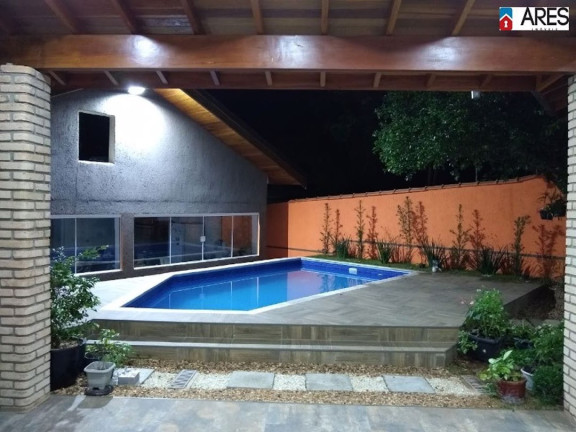 Casa com 4 Quartos à Venda, 220 m² em Jardim Bela Vista - Americana