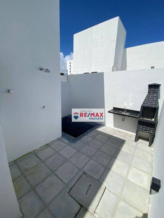 Imagem Casa com 2 Quartos à Venda, 48 m² em Paratibe - João Pessoa