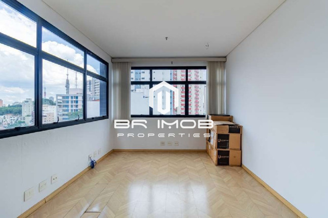 Imagem Sala Comercial à Venda, 41 m² em Perdizes - São Paulo Imagem Sala Comercial à Venda, 41 m² em Perdizes - São Paulo