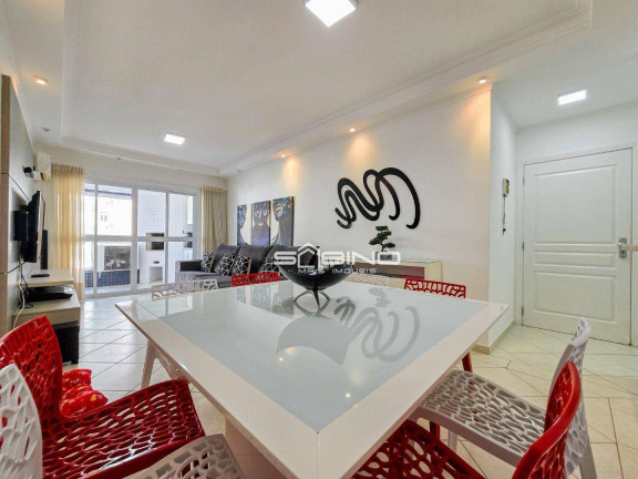 Imagem Apartamento com 2 Quartos à Venda, 88 m² em Riviera De São Lourenço - Bertioga