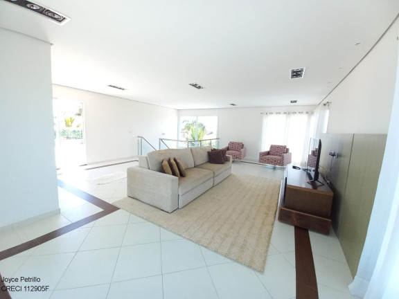 Imagem Sobrado com 4 Quartos à Venda, 330 m² em Baugainvillée - Peruíbe