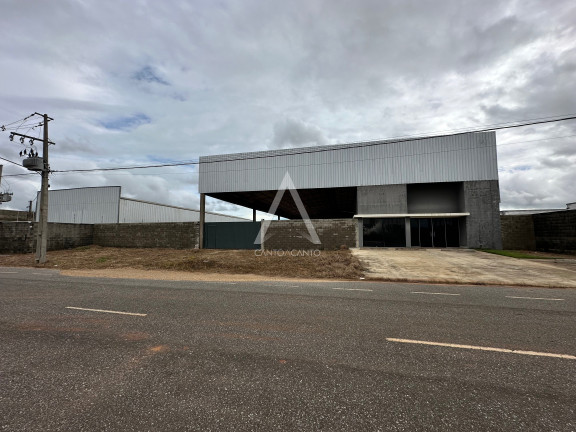 Imagem Imóvel à Venda, 2.565 m² em Lic Sul - Sinop