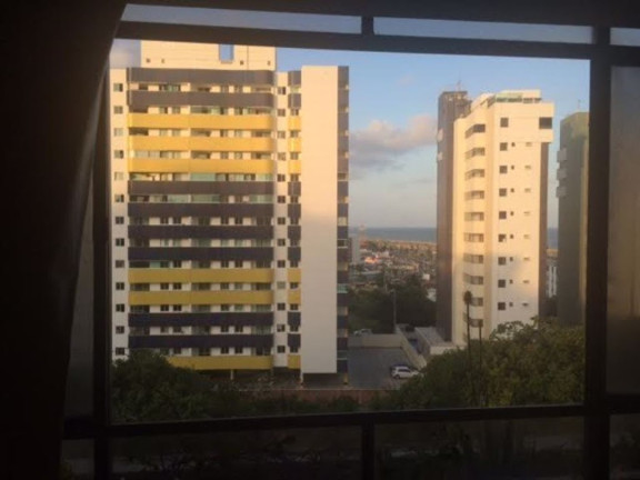 Imagem Apartamento com 3 Quartos à Venda, 155 m² em Jardim Armação - Salvador Imagem Apartamento com 3 Quartos à Venda, 155 m² em Jardim Armação - Salvador