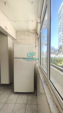 Imagem Apartamento com 1 Quarto à Venda, 58 m² em Astúrias - Guarujá