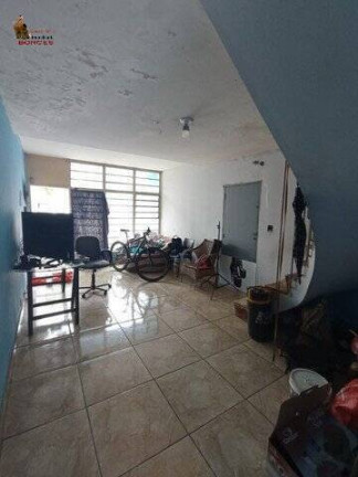 Imagem Casa com 2 Quartos à Venda, 117 m² em Brooklin - São Paulo