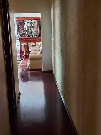 Imagem Casa com 3 Quartos à Venda, 250 m² em Vila Progresso - Jundiaí