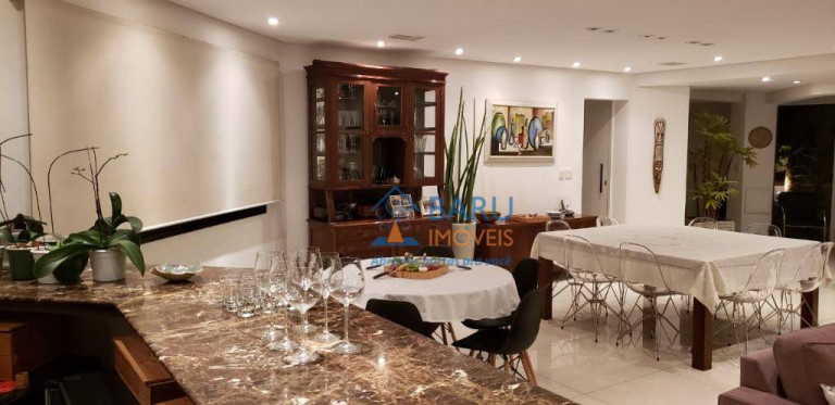 Imagem Cobertura com 4 Quartos à Venda, 407 m² em Perdizes - São Paulo